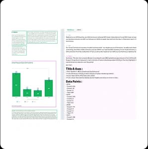 Images & Tables Extraction