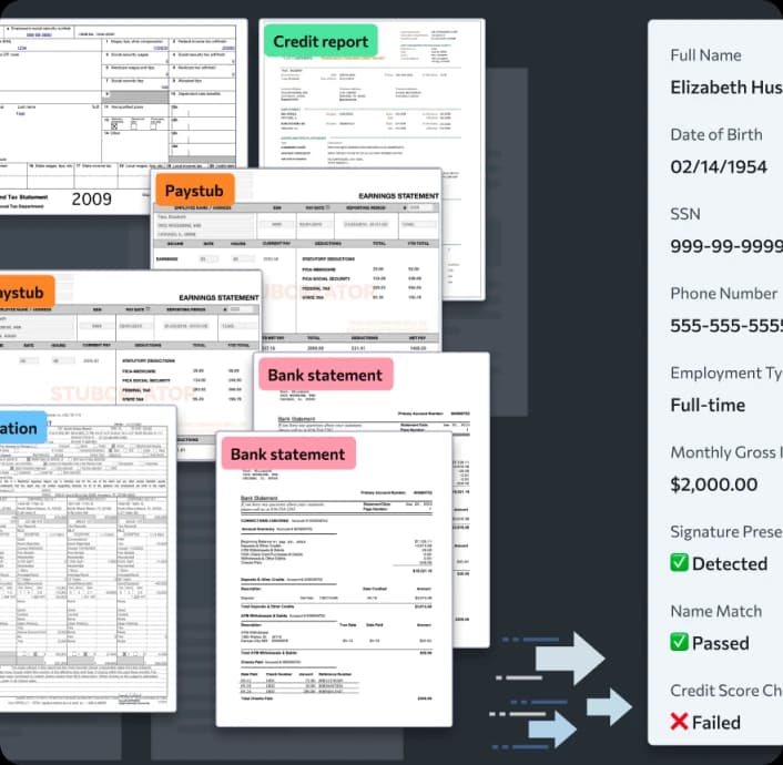 Know Your Customer (KYC) & Customer Onboarding