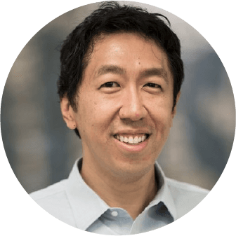 Andrew Ng