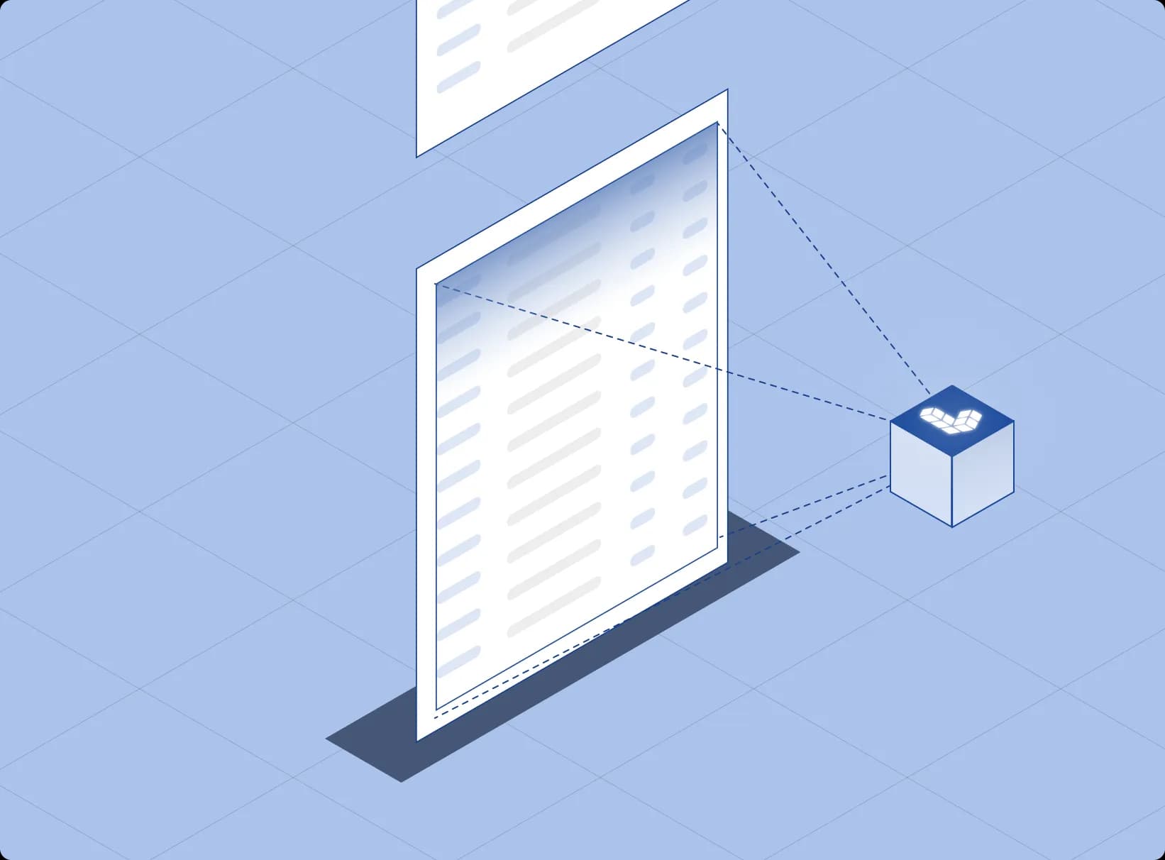 Extract illustration