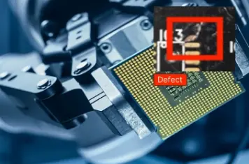 Integrated Circuit Inspection
