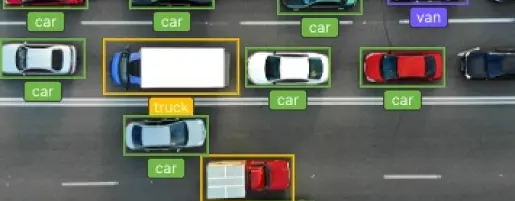 Traffic Monitoring